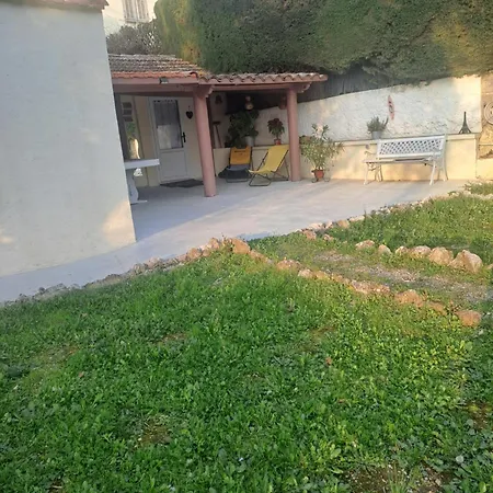 Maison Du Bonheur Calme Et Verdure *