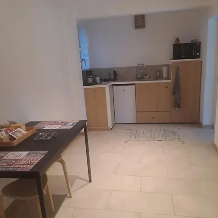 Maison Du Bonheur Calme Et Verdure *