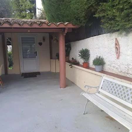 民宿 Maison Du Bonheur Calme Et Verdure