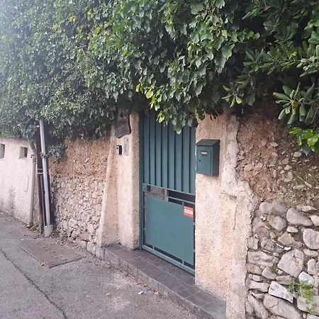 Maison Du Bonheur Calme Et Verdure