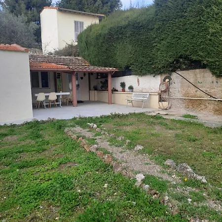 民宿 Maison Du Bonheur Calme Et Verdure *