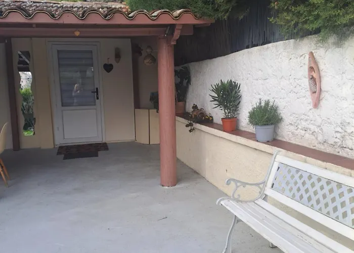 Privat bolig Maison Du Bonheur Calme Et Verdure
