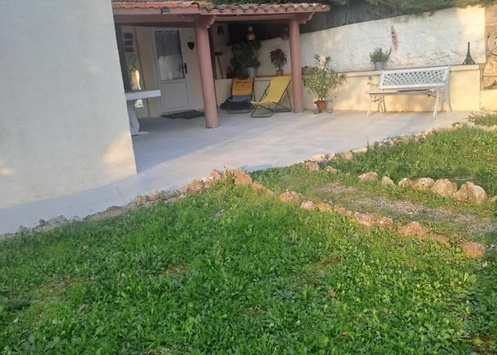 Maison Du Bonheur Calme Et Verdure *