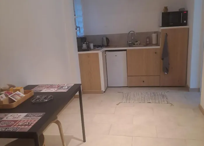 Maison Du Bonheur Calme Et Verdure *